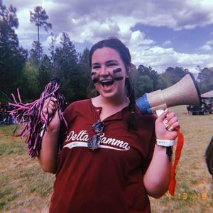 Meet your Posher, Taylor